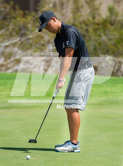 Thumbnail 3 in Brophy Prep Invitational  photogallery.