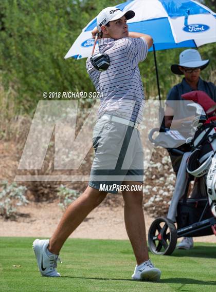 Thumbnail 1 in Brophy Prep Invitational  photogallery.