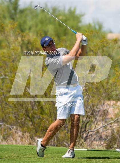 Thumbnail 1 in Brophy Prep Invitational  photogallery.