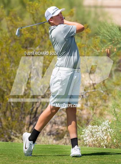 Thumbnail 3 in Brophy Prep Invitational  photogallery.