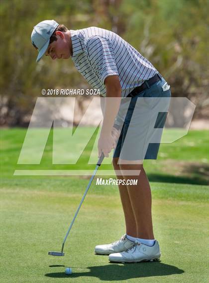 Thumbnail 3 in Brophy Prep Invitational  photogallery.