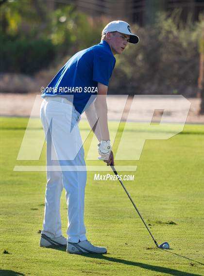Thumbnail 2 in Brophy Prep Invitational  photogallery.