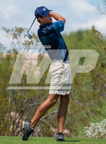 Thumbnail 2 in Brophy Prep Invitational  photogallery.