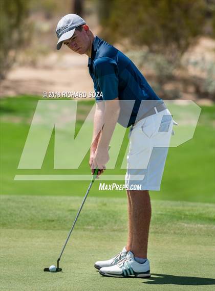 Thumbnail 1 in Brophy Prep Invitational  photogallery.