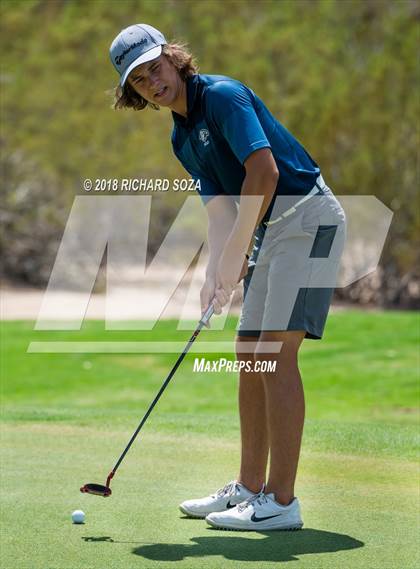 Thumbnail 3 in Brophy Prep Invitational  photogallery.