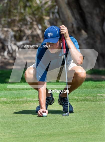 Thumbnail 3 in Brophy Prep Invitational  photogallery.