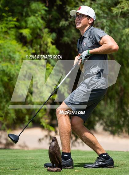 Thumbnail 2 in Brophy Prep Invitational  photogallery.