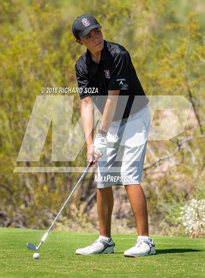 Thumbnail 1 in Brophy Prep Invitational  photogallery.