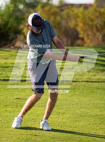 Thumbnail 1 in Brophy Prep Invitational  photogallery.