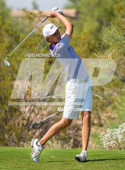 Thumbnail 3 in Brophy Prep Invitational  photogallery.