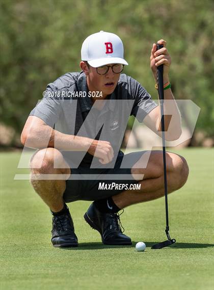 Thumbnail 1 in Brophy Prep Invitational  photogallery.