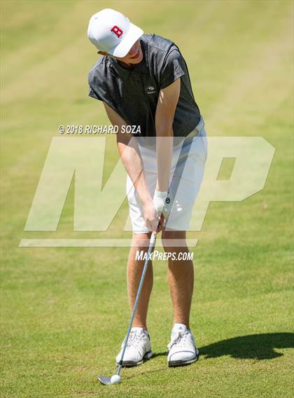 Thumbnail 2 in Brophy Prep Invitational  photogallery.