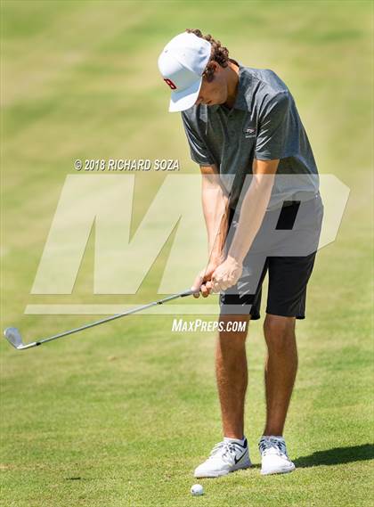 Thumbnail 1 in Brophy Prep Invitational  photogallery.