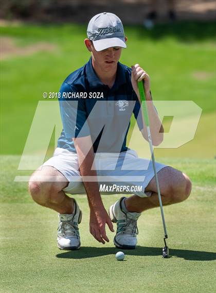 Thumbnail 3 in Brophy Prep Invitational  photogallery.
