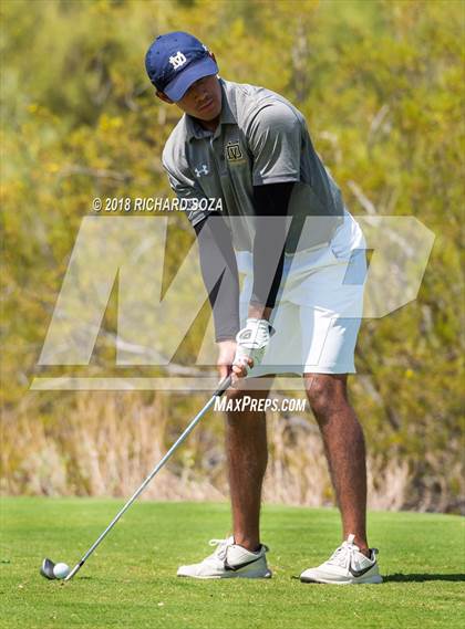 Thumbnail 3 in Brophy Prep Invitational  photogallery.