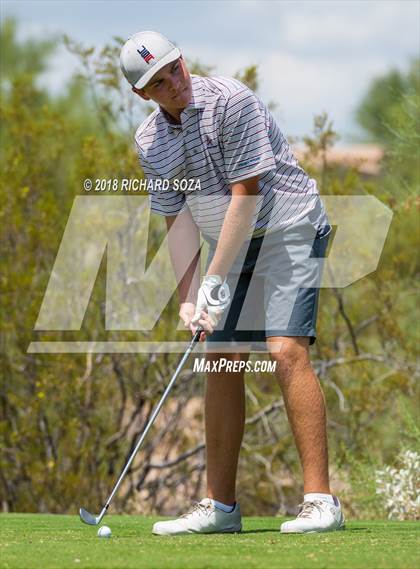 Thumbnail 3 in Brophy Prep Invitational  photogallery.