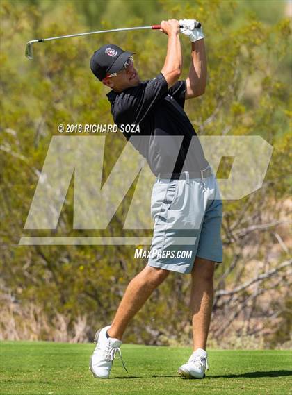 Thumbnail 1 in Brophy Prep Invitational  photogallery.