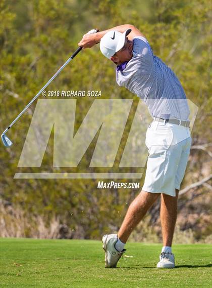 Thumbnail 2 in Brophy Prep Invitational  photogallery.
