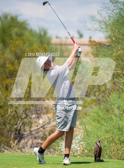 Thumbnail 1 in Brophy Prep Invitational  photogallery.
