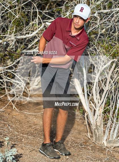 Thumbnail 2 in Brophy Prep Invitational  photogallery.