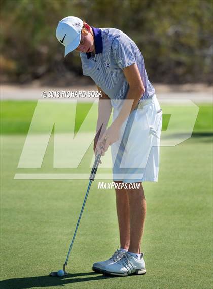 Thumbnail 2 in Brophy Prep Invitational  photogallery.