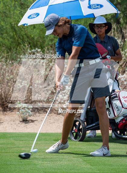 Thumbnail 1 in Brophy Prep Invitational  photogallery.