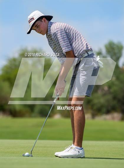 Thumbnail 3 in Brophy Prep Invitational  photogallery.