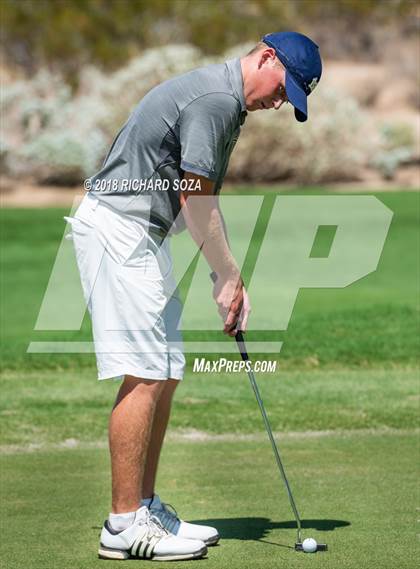 Thumbnail 2 in Brophy Prep Invitational  photogallery.