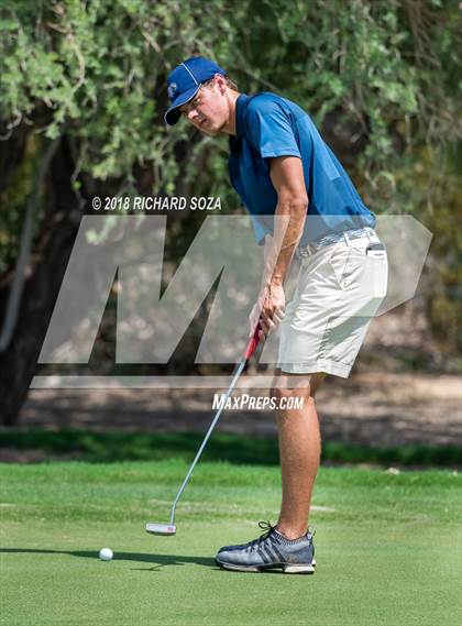 Thumbnail 1 in Brophy Prep Invitational  photogallery.
