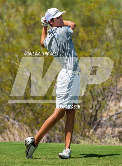 Thumbnail 3 in Brophy Prep Invitational  photogallery.