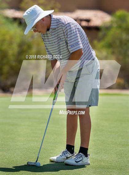 Thumbnail 2 in Brophy Prep Invitational  photogallery.
