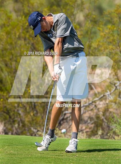 Thumbnail 2 in Brophy Prep Invitational  photogallery.