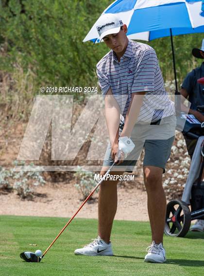Thumbnail 3 in Brophy Prep Invitational  photogallery.