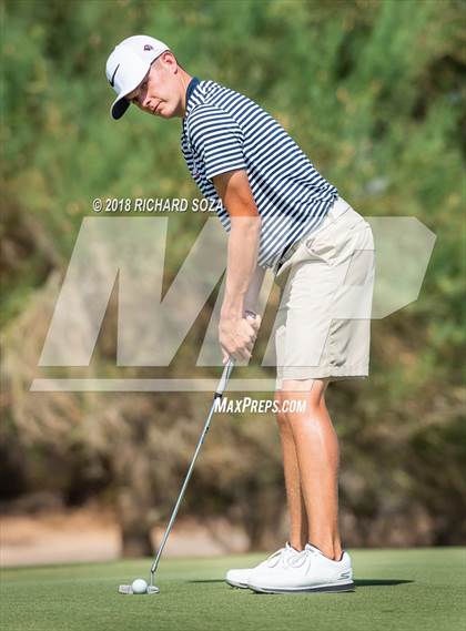 Thumbnail 1 in Brophy Prep Invitational  photogallery.