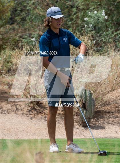 Thumbnail 3 in Brophy Prep Invitational  photogallery.