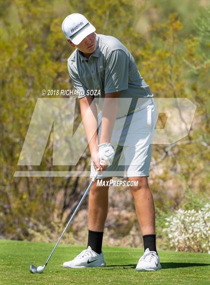 Thumbnail 1 in Brophy Prep Invitational  photogallery.
