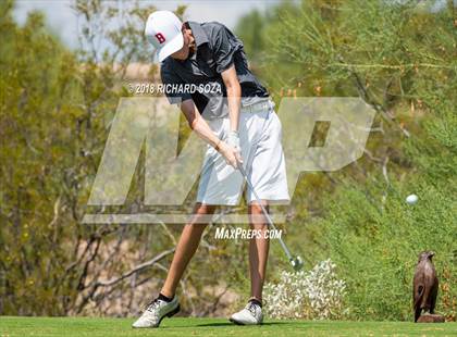 Thumbnail 1 in Brophy Prep Invitational  photogallery.