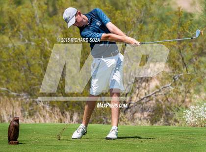 Thumbnail 2 in Brophy Prep Invitational  photogallery.