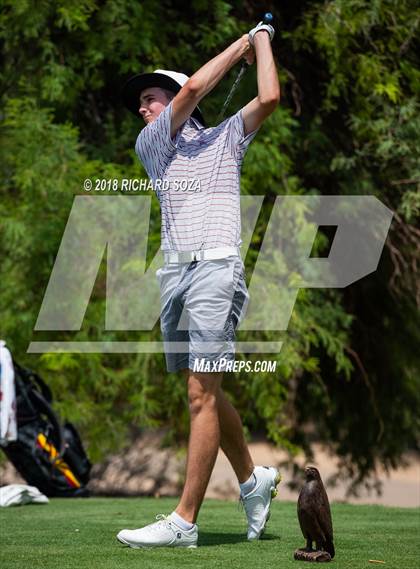 Thumbnail 3 in Brophy Prep Invitational  photogallery.