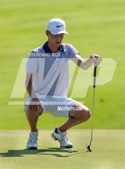 Thumbnail 1 in Brophy Prep Invitational  photogallery.
