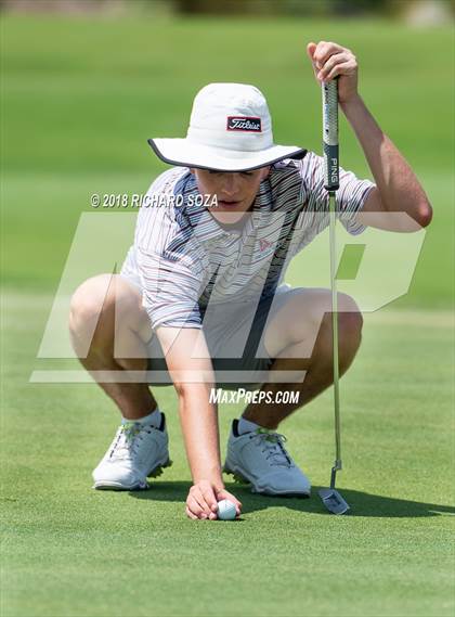 Thumbnail 2 in Brophy Prep Invitational  photogallery.