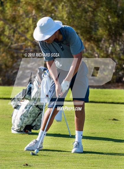 Thumbnail 1 in Brophy Prep Invitational  photogallery.