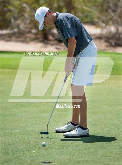 Thumbnail 1 in Brophy Prep Invitational  photogallery.