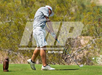 Thumbnail 3 in Brophy Prep Invitational  photogallery.