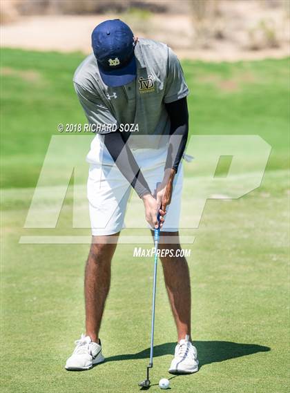 Thumbnail 2 in Brophy Prep Invitational  photogallery.