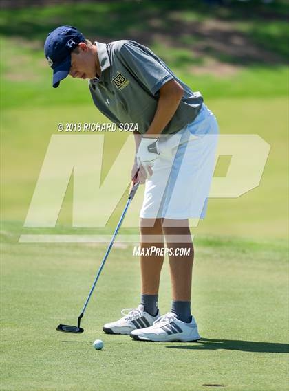 Thumbnail 2 in Brophy Prep Invitational  photogallery.