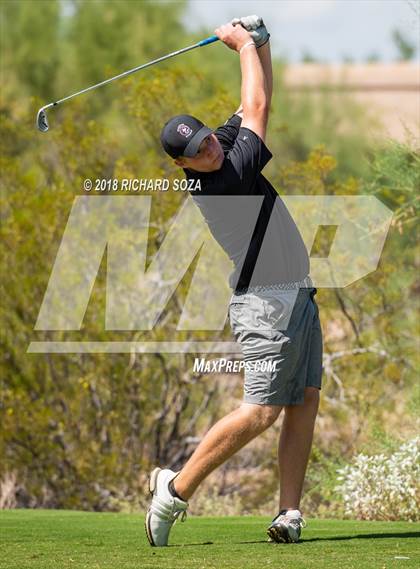 Thumbnail 1 in Brophy Prep Invitational  photogallery.