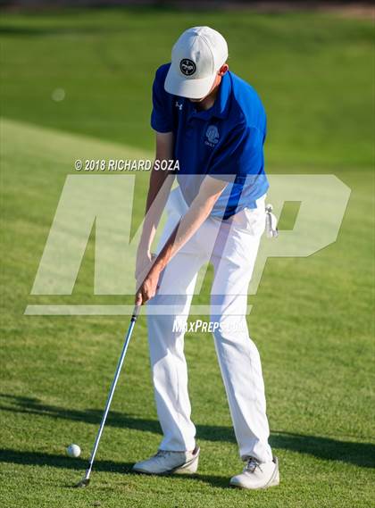 Thumbnail 1 in Brophy Prep Invitational  photogallery.