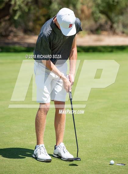 Thumbnail 3 in Brophy Prep Invitational  photogallery.