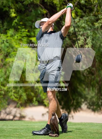 Thumbnail 1 in Brophy Prep Invitational  photogallery.